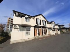 シャトーオオツカEの外観画像