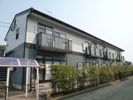 ニューシティー馬場の外観