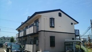 ステ－ションハイムEの外観画像