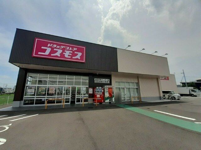 近くのコスモス高松中央ＩＣ店さんまで600m（徒歩8分）