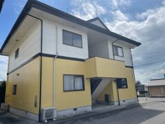 メゾン・アンソレイエⅡBの外観画像