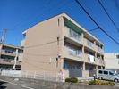 グリーンハイツサンの外観