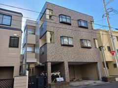 ビス・メゾン塚町の外観画像