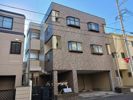 ビス・メゾン塚町の間取り画像