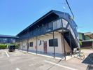 ドリームシティBの間取り画像