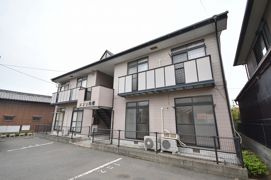 メゾン内橋の外観画像