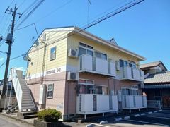 MTハウスゆきの外観画像