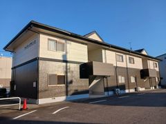 ライジングサンBの外観画像