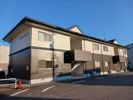 ライジングサンBの間取り画像