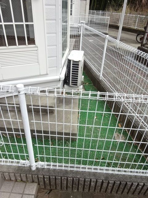 庭