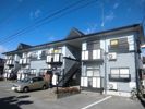 ラベンダーの間取り画像