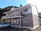グリーンハイツⅡの間取り画像