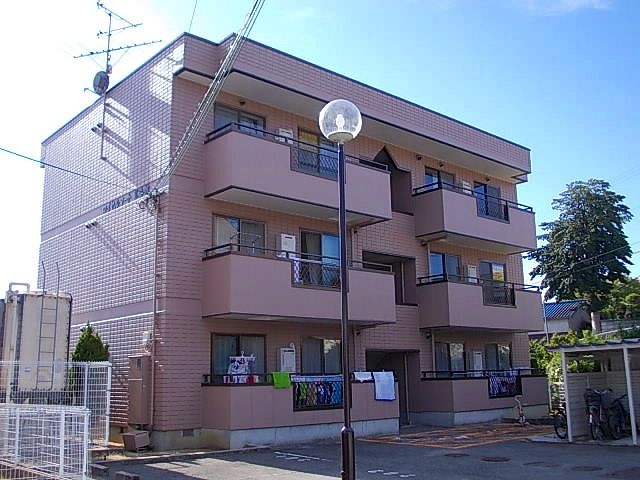 ロイヤルコートⅡ番館の外観画像