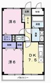 City Coolaleの間取り画像