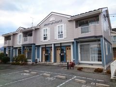 クレストールドエル Bの外観画像