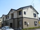 グリーンライフⅡの間取り画像