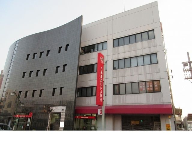 近くの三菱東京UFJ銀行さんだ支店様まで1,700m(徒歩22分)