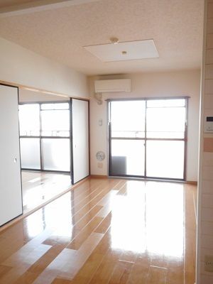 リビング