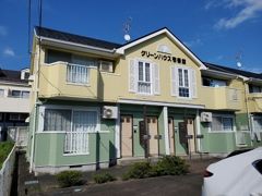 グリーンハウス壱番館の外観画像
