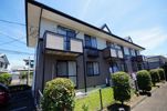 サンテラス窪 Bの間取り画像