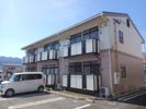 GREENハイツ赤地 Aの間取り画像