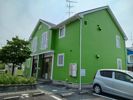 プレステージ花ずいBの間取り画像