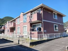 サンシティ東新田Aの外観画像