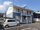 メゾングリ－ンヒルⅡの間取り画像