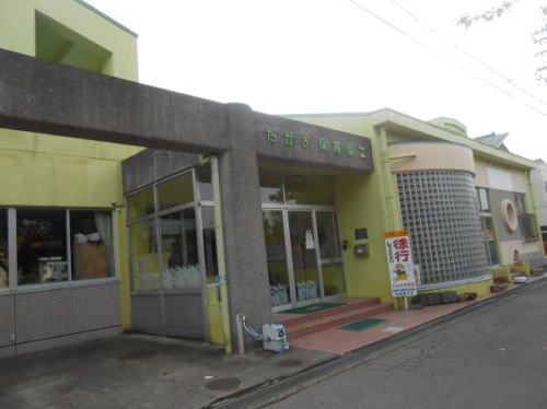 近くの幼稚園・保育園まで30m（徒歩1分）