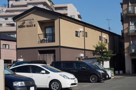 WING BIRDⅢの外観画像