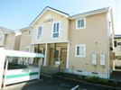 シャンテルⅡの間取り画像