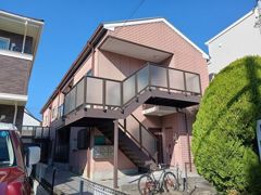 ルミエール大田の外観画像