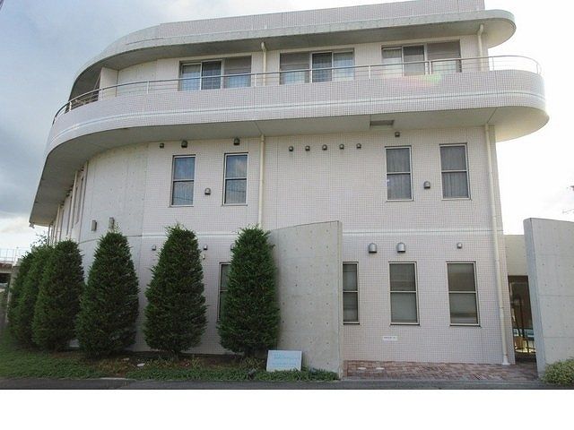 近くのみずとりクリニック様まで850m(徒歩11分)