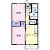 ステラコートの間取り画像