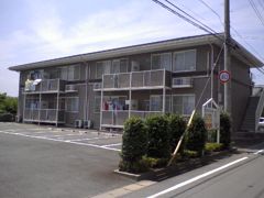 ステラコートの外観画像