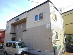 プラドール真栄2の外観画像