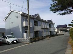 サンパティーの外観画像
