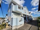 アメニティタウンアサヒC棟の間取り画像