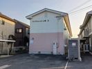 サンヴィレッジ上尾Ⅱの間取り画像