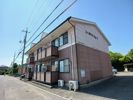 コーポラスFujiAの間取り画像