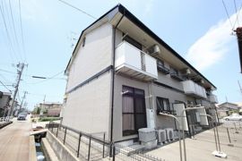 エレンシアの外観画像