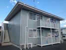 グリーンフラットの間取り画像