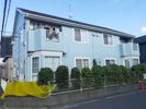 クレストハイムの間取り画像