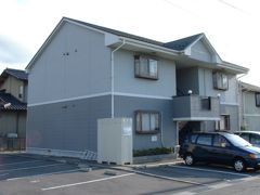 メゾンIMAMURAの外観画像