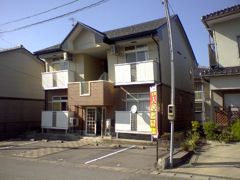 サンライフⅡの外観画像