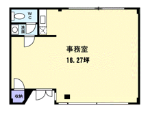 兵庫南1丁目事務所の間取り画像