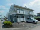 シティパレスの間取り画像