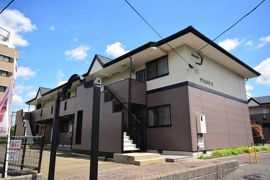 サンヒルズCの外観画像