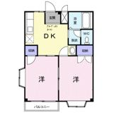メモリーハウスTAJIMAの間取り画像