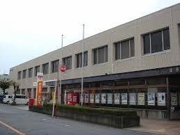 近くの深谷郵便局まで1,000m(徒歩13分)